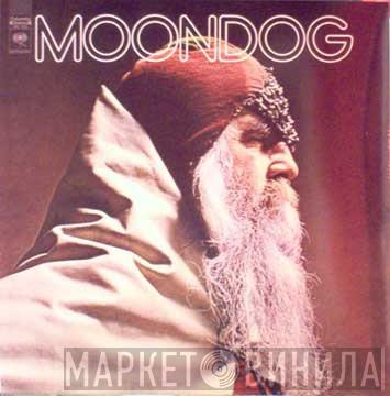  Moondog   - Moondog