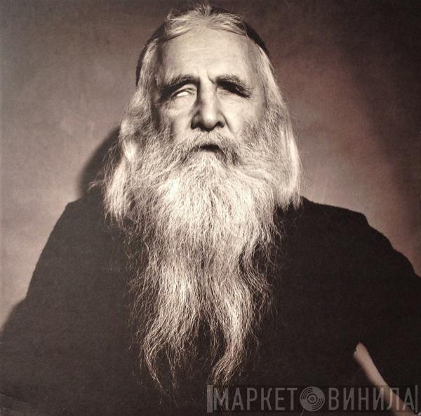 Moondog  - More Moondog