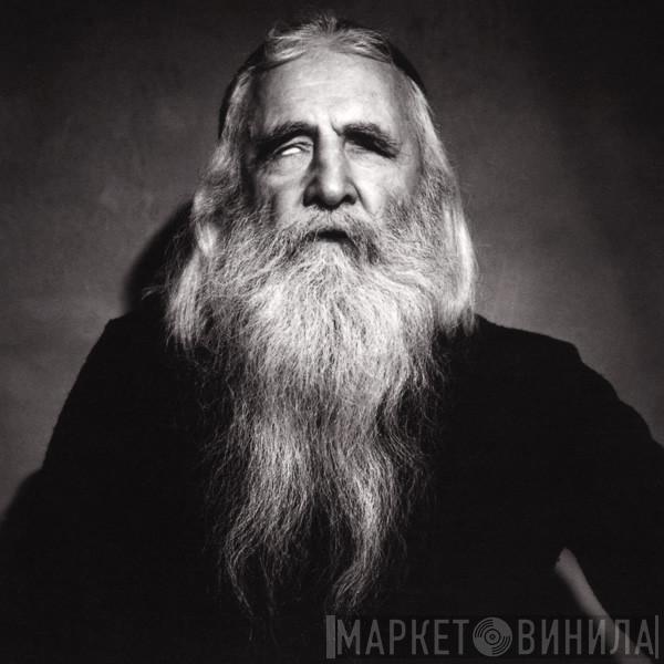 Moondog  - More Moondog