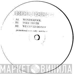 Moondogg - Wonderfool