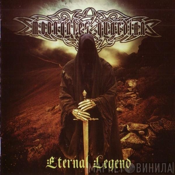 Moongates Guardian - Eternal Legend