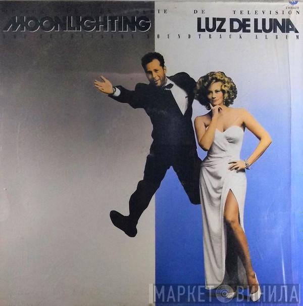  - Moonlighting (The Television Soundtrack Album)