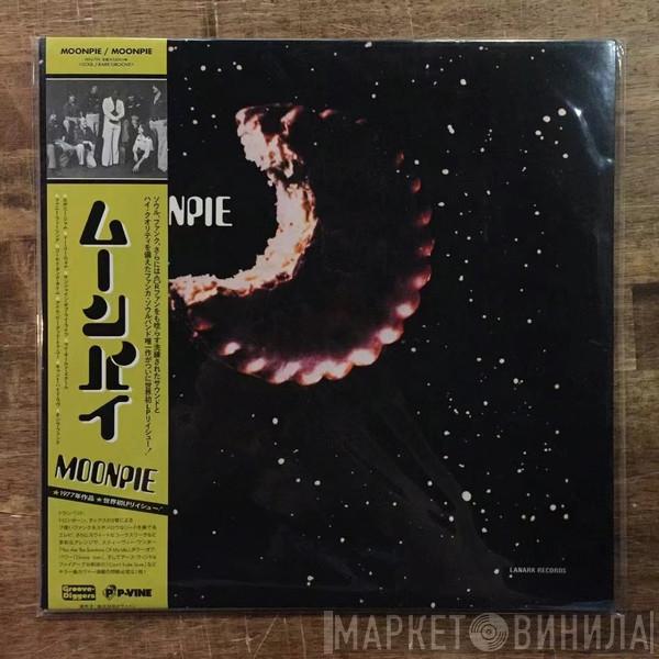 Moonpie - Moonpie