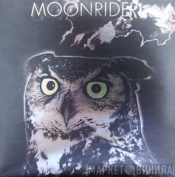 Moonrider  - Moonrider