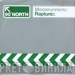 Moonrunners - Rapture