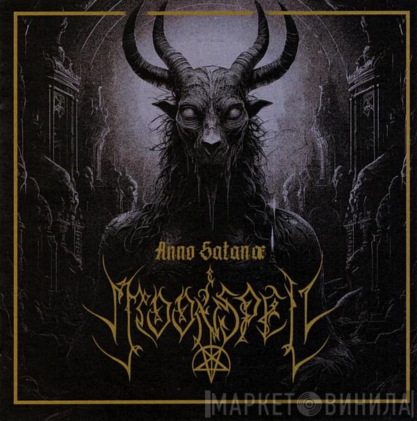 Moonspell - Anno Satanæ