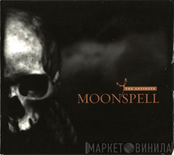 Moonspell - The Antidote