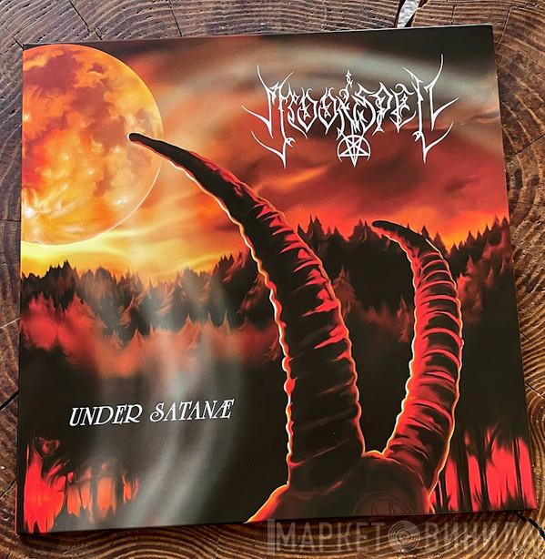 Moonspell - Under Satanæ
