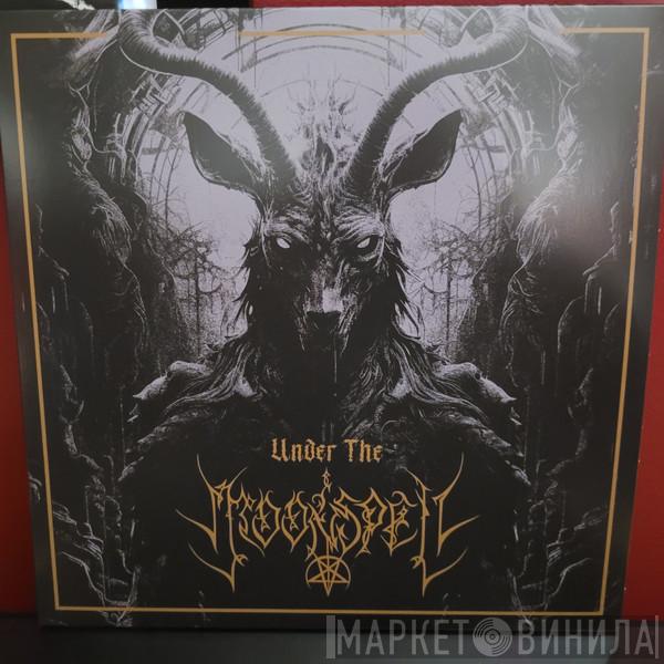 Moonspell - Under The Moonspell