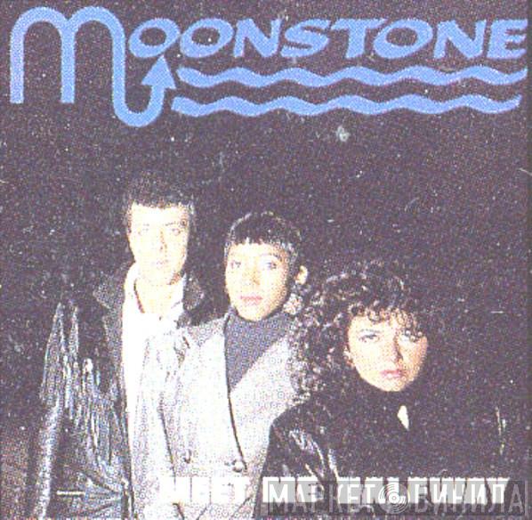 Moonstone - Meet Me Halfway
