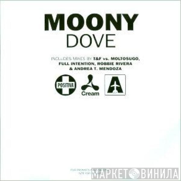 Moony - Dove