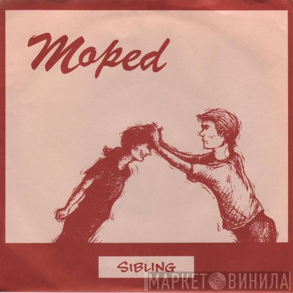 Moped - Sibling