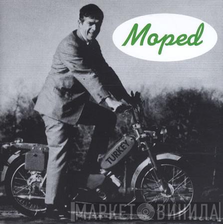 Moped - Turkey