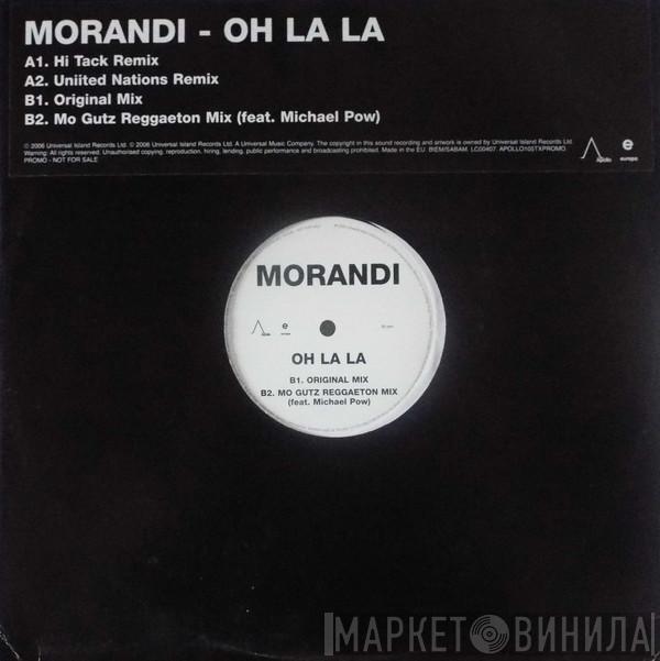 Morandi - Oh La La