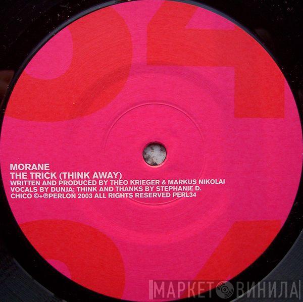 Morane - The Trick