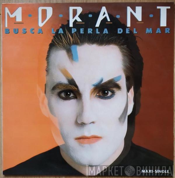 Morant - Busca La Perla Del Mar