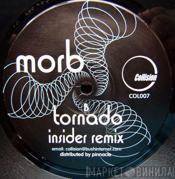 Morb  - Tornado