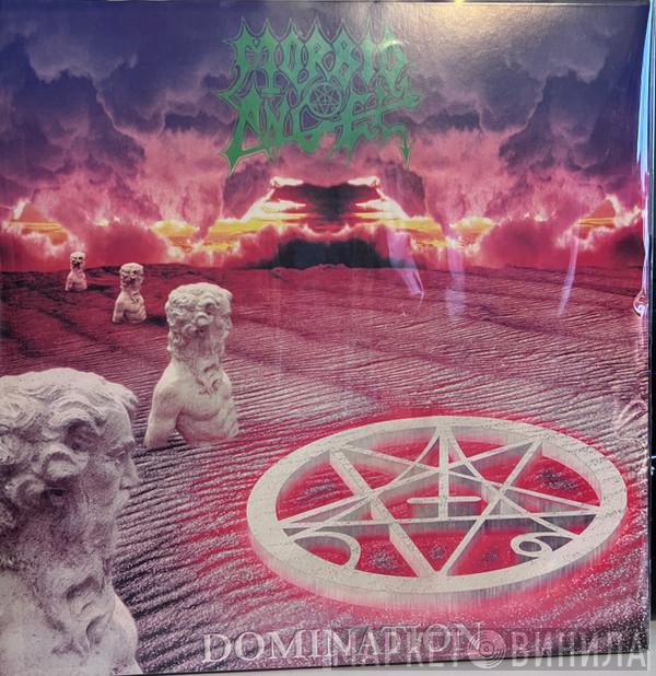 Morbid Angel - Domination