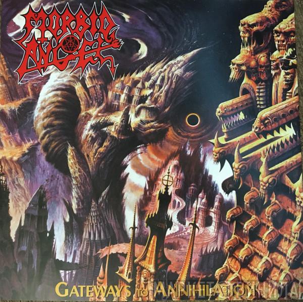 Morbid Angel - Gateways To Annihilation