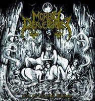 Morbid Perversion - Rites Of Lust And Blasphemy