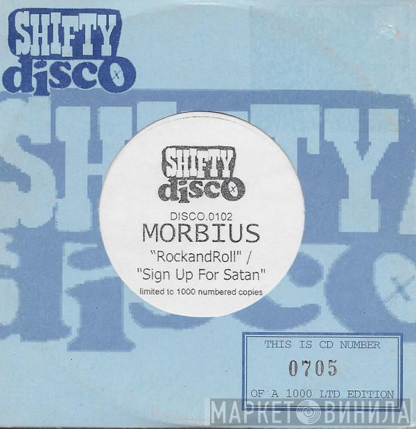 Morbius  - RockandRoll