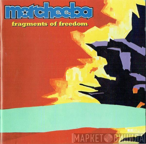 Morcheeba - Fragments Of Freedom