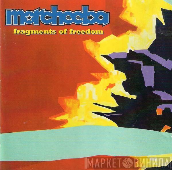 Morcheeba - Fragments Of Freedom