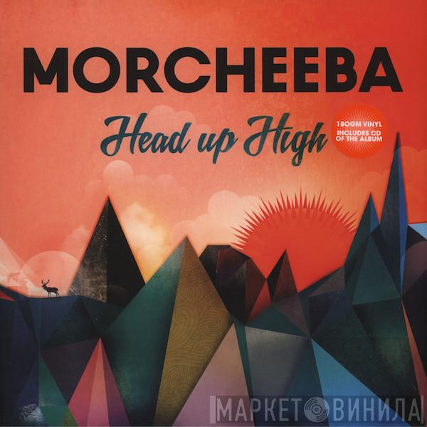 Morcheeba - Head Up High