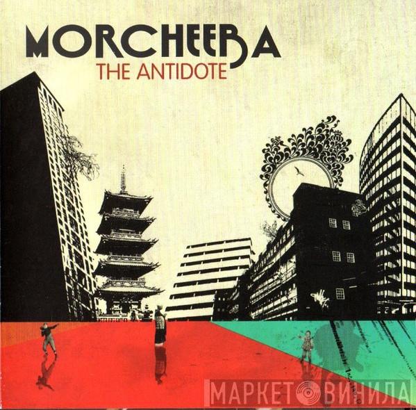 Morcheeba - The Antidote