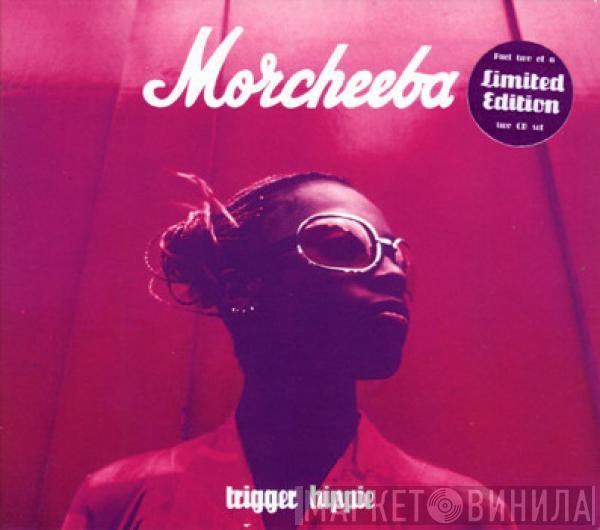 Morcheeba - Trigger Hippie