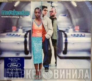 Morcheeba - World Looking In