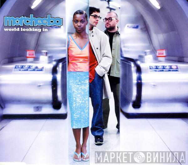 Morcheeba - World Looking In