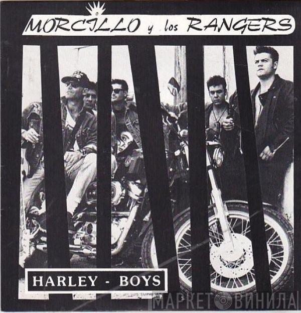 Morcillo y Los Rangers - Harley - Boys