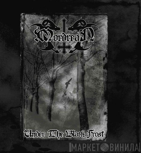 Mordrean - Under The Black Frost