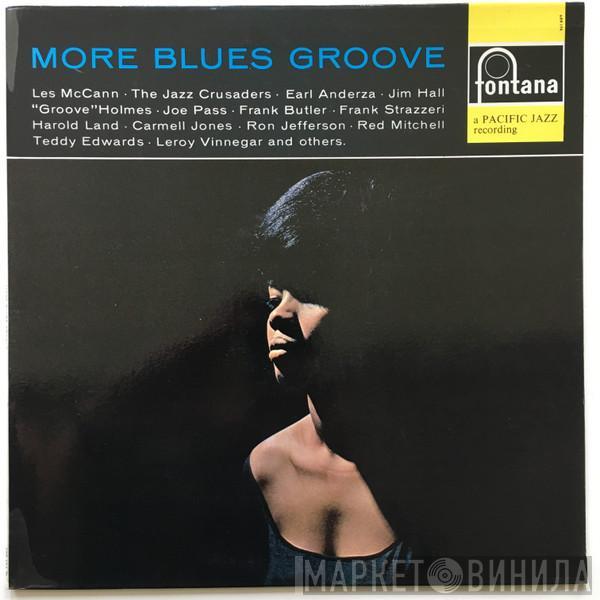  - More Blues Groove