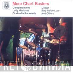  - More Chart Busters