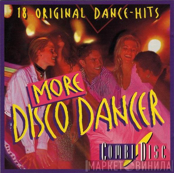  - More Disco Dancer