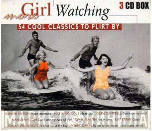  - More Girl Watching