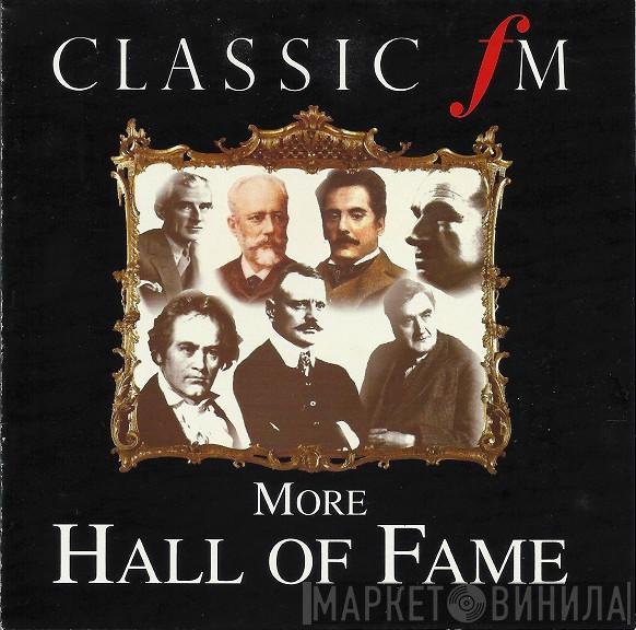  - More Hall Of Fame