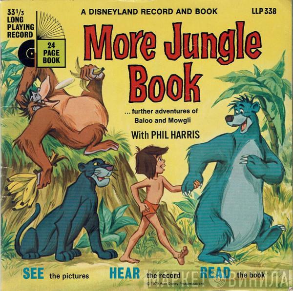  - More Jungle Book... Further Adventures Of Baloo And Mowgli