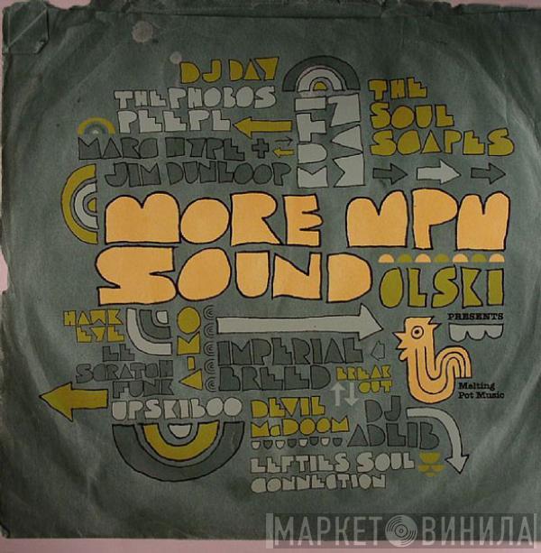  - More MPM Sound