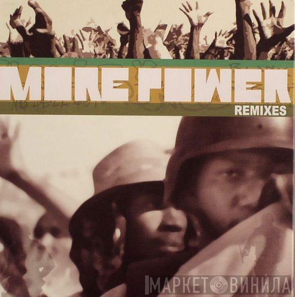  - More Power Remixes