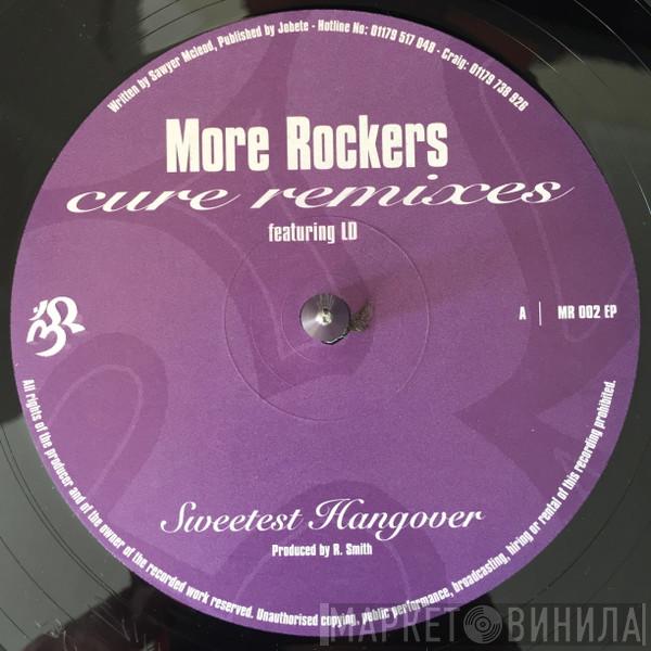 More Rockers - Cure Remixes