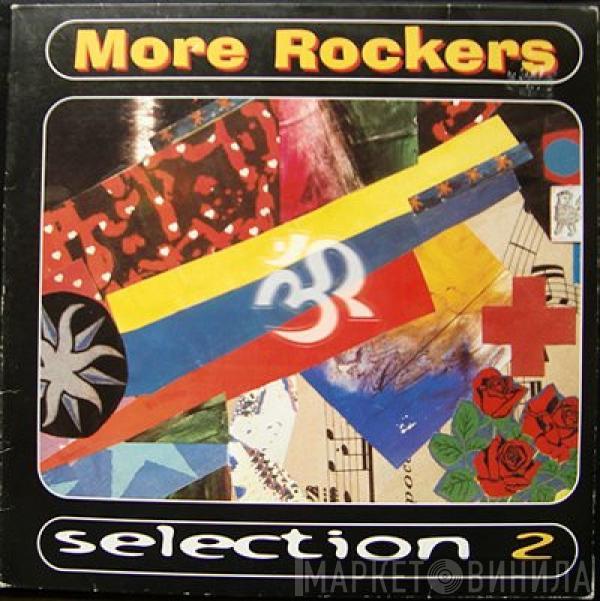 More Rockers - Selection 2