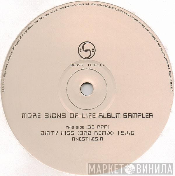  - More Signs Of Life Album Sampler