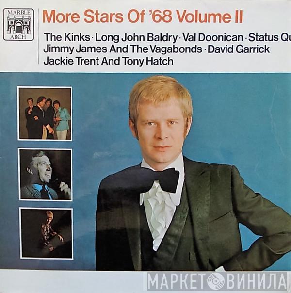  - More Stars Of '68 Vol. Il