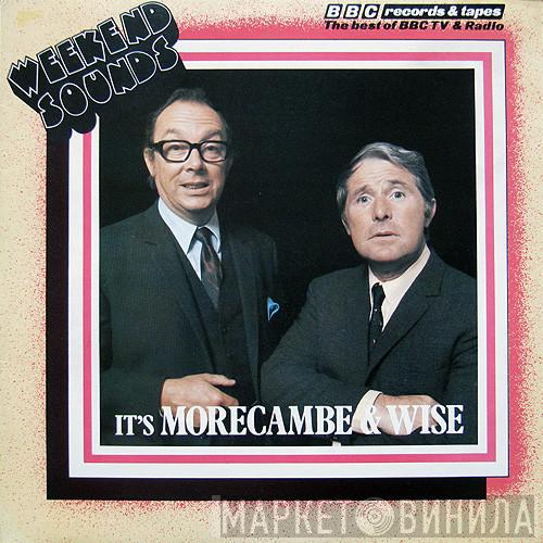 Morecambe & Wise - It's Morecambe & Wise