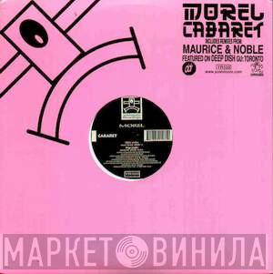 Morel - Cabaret