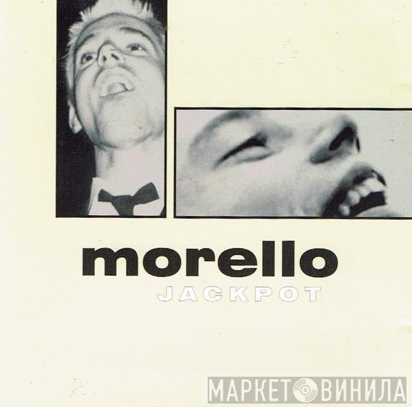 Morello  - Jackpot