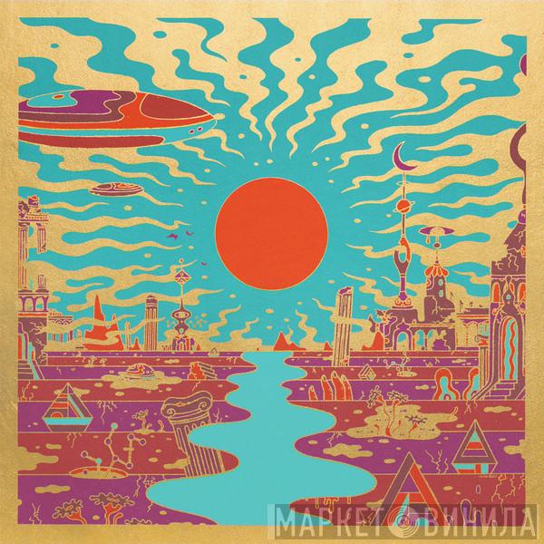 Morgan Delt - Phase Zero